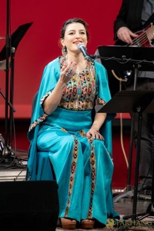 100 Celebration of Shab e Yalda 2023