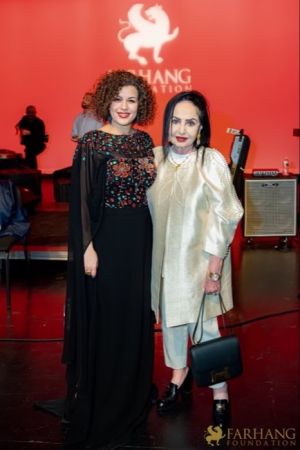 105 Celebration of Shab e Yalda 2023