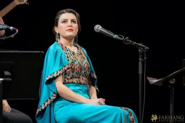 106 Celebration of Shab e Yalda 2023