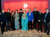 128 Celebration of Shab e Yalda 2023 128 Celebration of Shab e Yalda 2023