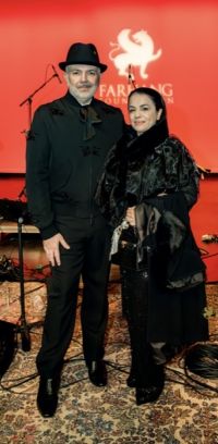 132 Celebration of Shab e Yalda 2023 132 Celebration of Shab e Yalda 2023