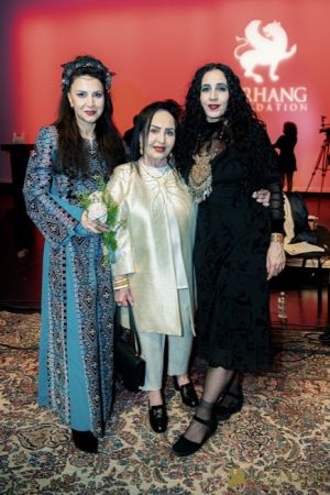 134 Celebration of Shab e Yalda 2023