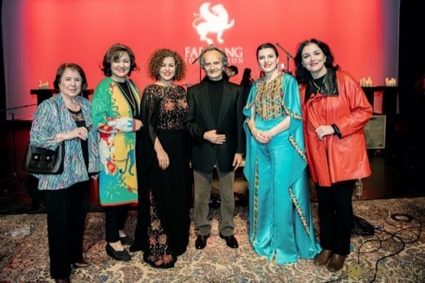 140 Celebration of Shab e Yalda 2023