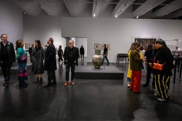 12 Dining With Sultan 