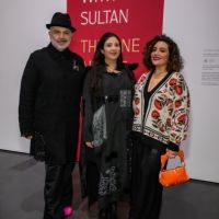 13 Dining With Sultan  13 Dining With Sultan