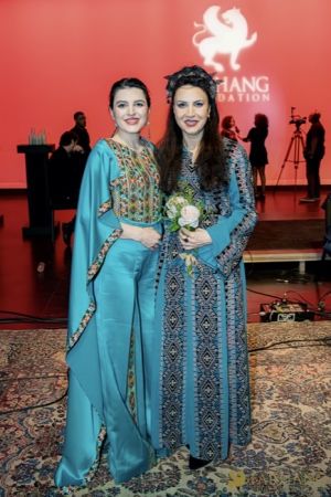 150 Celebration of Shab e Yalda 2023