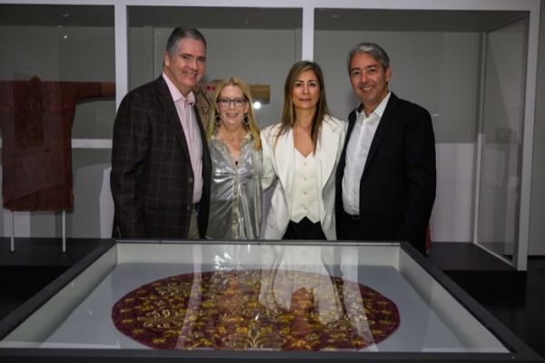 34 Dining With Sultan 