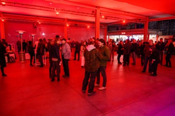 53 Dining With Sultan 