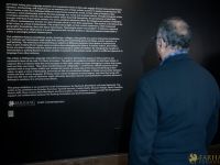102 ART IRAN Falling Into Language Opening Celebration 102 ART IRAN Falling Into Language Opening Celebration