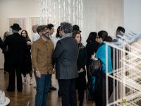 133 ART IRAN Falling Into Language Opening Celebration 133 ART IRAN Falling Into Language Opening Celebration