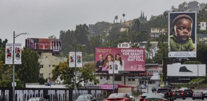 003 Farhang Nowruz Street Banners 2024