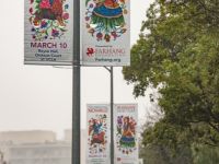 006 Farhang Nowruz Street Banners 2024