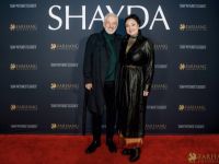 015 SHAYDA LA PREMIERE 