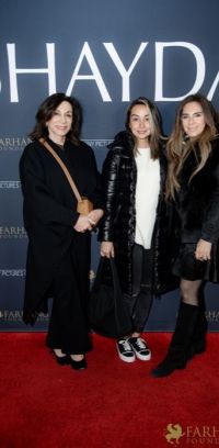 028 SHAYDA LA PREMIERE 
