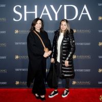 030 SHAYDA LA PREMIERE 
