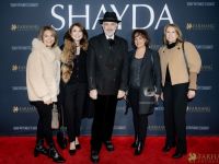032 SHAYDA LA PREMIERE  032 SHAYDA LA PREMIERE
