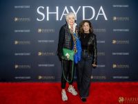 034 SHAYDA LA PREMIERE  034 SHAYDA LA PREMIERE