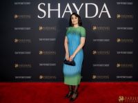 043 SHAYDA LA PREMIERE  043 SHAYDA LA PREMIERE