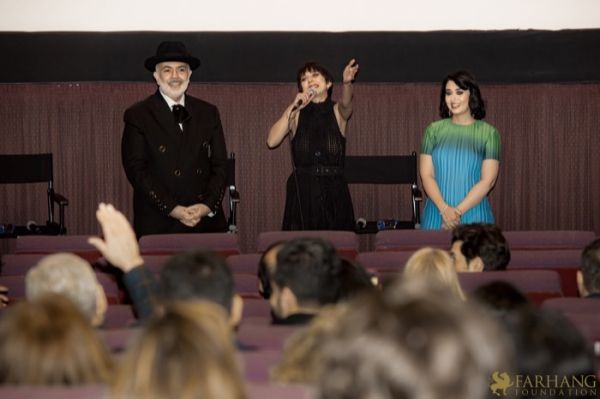 045 SHAYDA LA PREMIERE 