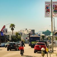 023 Farhang Nowruz Street Banners 2024