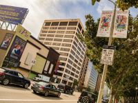 030 Farhang Nowruz Street Banners 2024