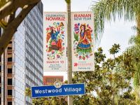 031 Farhang Nowruz Street Banners 2024