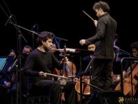 058 Nowruz Concert   IranShahr 2024 058 Nowruz Concert   IranShahr 2024