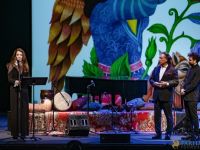 080 Nowruz Concert   IranShahr 2024 080 Nowruz Concert   IranShahr 2024