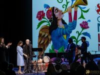 082 Nowruz Concert   IranShahr 2024 082 Nowruz Concert   IranShahr 2024