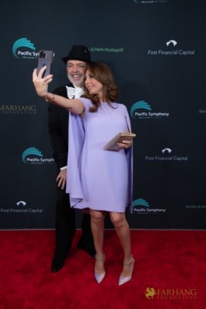 13 Red Carpet 2024 Nowruz PS