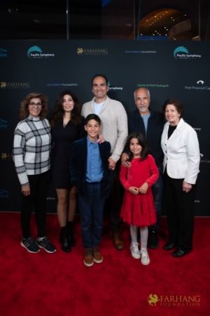 26 Red Carpet 2024 Nowruz PS