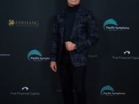 33 Red Carpet 2024 Nowruz PS 33 Red Carpet 2024 Nowruz PS