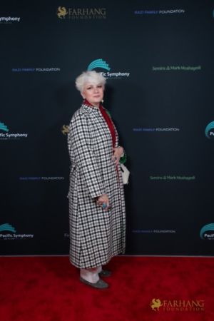 38 Red Carpet 2024 Nowruz PS
