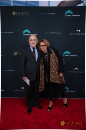 46 Red Carpet 2024 Nowruz PS