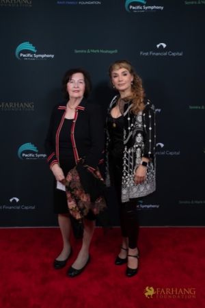 50 Red Carpet 2024 Nowruz PS