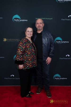 51 Red Carpet 2024 Nowruz PS