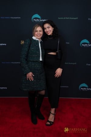 56 Red Carpet 2024 Nowruz PS