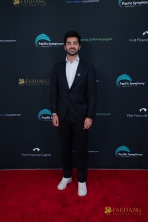 59 Red Carpet 2024 Nowruz PS