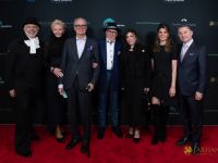 65 Red Carpet 2024 Nowruz PS 65 Red Carpet 2024 Nowruz PS