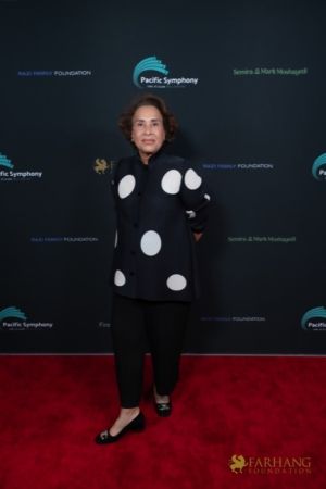 66 Red Carpet 2024 Nowruz PS