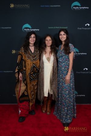 72 Red Carpet 2024 Nowruz PS