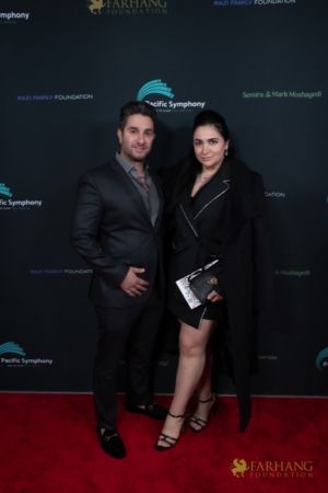 78 Red Carpet 2024 Nowruz PS