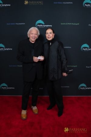 96 Red Carpet 2024 Nowruz PS