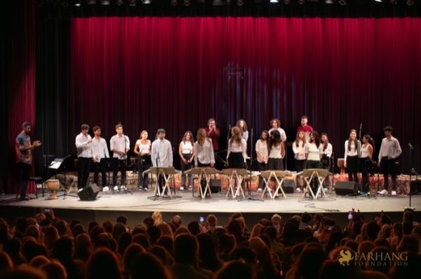 1 UCLA Music of Iran Concert