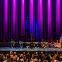 10 UCLA Music of Iran Concert