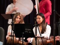 14 UCLA Music of Iran Concert
