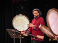 19 UCLA Music of Iran Concert