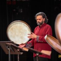 19 UCLA Music of Iran Concert