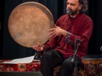 2 UCLA Music of Iran Concert