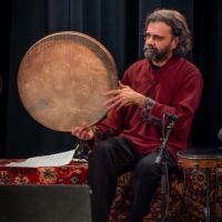 2 UCLA Music of Iran Concert